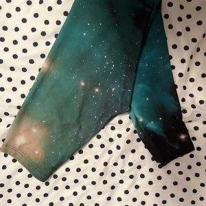 Galaxy Legging